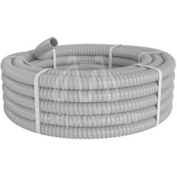 Труба ПВХ гибкая арм. d12 (уп.30м) DKC 57012