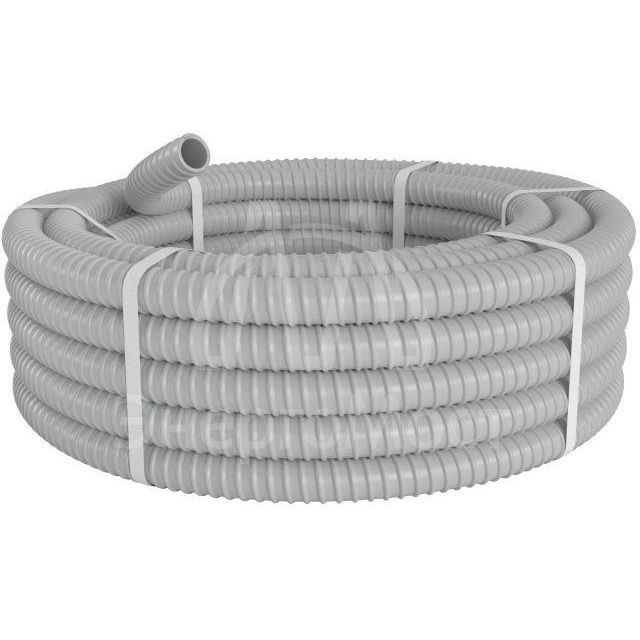 Труба ПВХ гибкая арм. d12 (уп.30м) DKC 57012