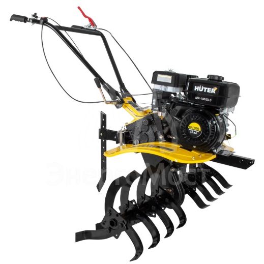 Сельскохозяйственная машина МК-100/SLS Huter
