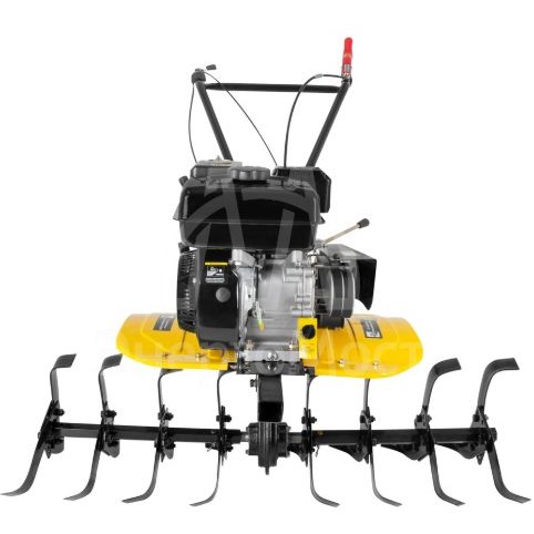 Сельскохозяйственная машина МК-100/SLS Huter