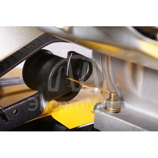 Сельскохозяйственная машина МК-100/SLS Huter