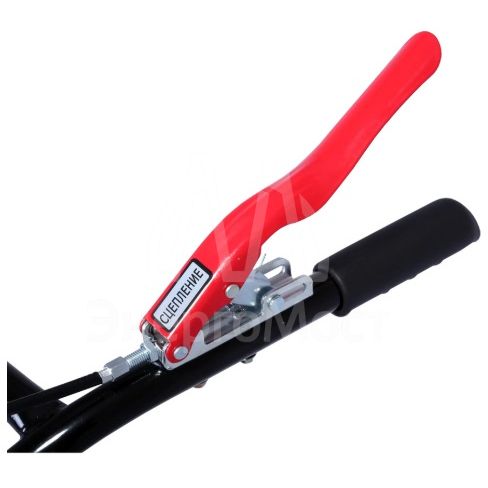 Сельскохозяйственная машина МК-100/SLS Huter