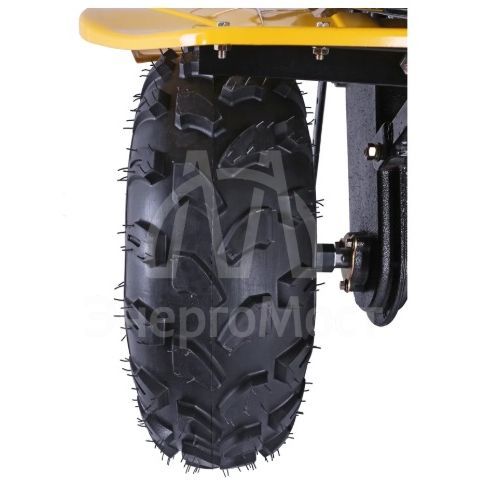 Сельскохозяйственная машина МК-100/SLS Huter