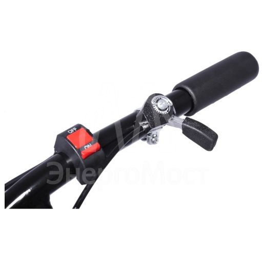 Сельскохозяйственная машина МК-100/SLS Huter