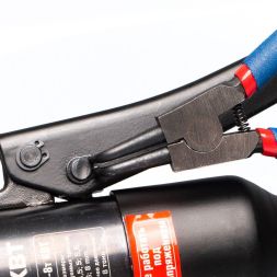 Набор кольцесъемников "Мастер" НКС-01 КВТ 77442