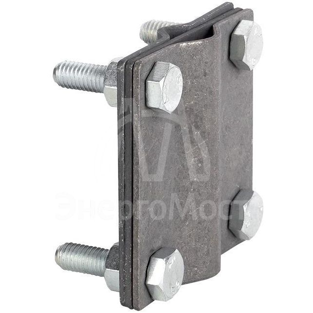 Зажим штырь-полоса-прут HZ EKF gc-g3116