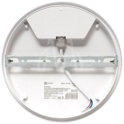 Светильник светодиодный ЖКХ круг ДПО-2006 20Вт 4000К IP65 PROxima EKF BKL-2006-R-20-4000