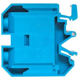 Колодка клеммная JXB-35/35 син. PROxima EKF plc-jxb-35/35b