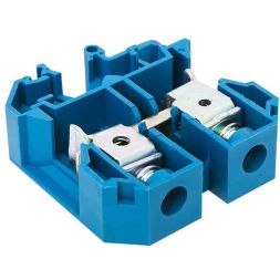 Колодка клеммная JXB-35/35 син. PROxima EKF plc-jxb-35/35b