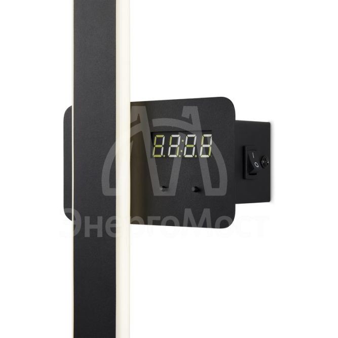 Светильник Times 11Вт IP20 бра настен. Freya FR6168WL-L11B