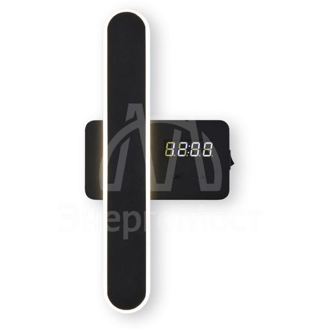 Светильник Times 11Вт IP20 бра настен. Freya FR6168WL-L11B