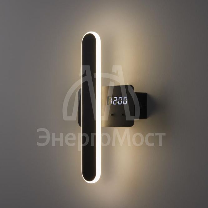 Светильник Times 11Вт IP20 бра настен. Freya FR6168WL-L11B