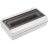 Бокс модульный накладной PDB/W 3018 GR (ЩРН-ПГ-18) IP65 пластик. Pro JazzWay 5072022