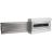 Бокс модульный накладной PDB/W 3018 GR (ЩРН-ПГ-18) IP65 пластик. Pro JazzWay 5072022