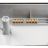 Бокс модульный накладной PDB/W 3018 GR (ЩРН-ПГ-18) IP65 пластик. Pro JazzWay 5072022