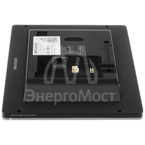 Видеодомофон DS-KH8350-WTE1 бел. Hikvision 1145540