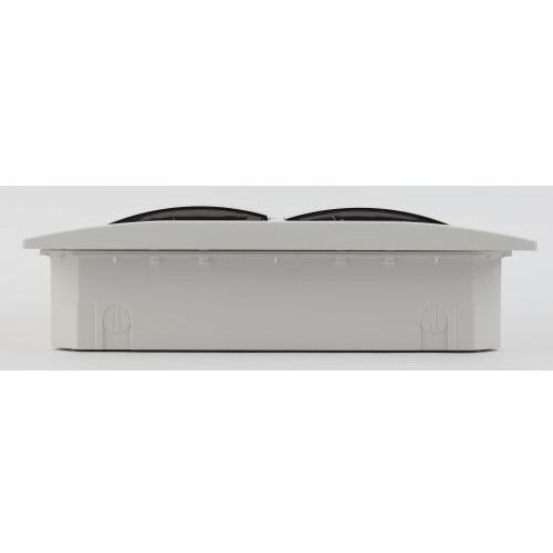 Бокс ЩРВ-П-24 мод. встраив. пластик IP41 SIMPLE NO-box_simple-plastic_24_flush ЭРА Б0041516
