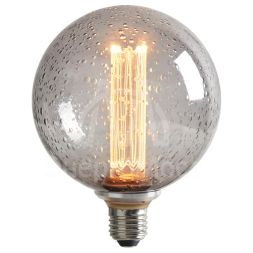 Лампа светодиодная Loft Led G125FC1978 4Вт 1800К E27 Voltega 8569