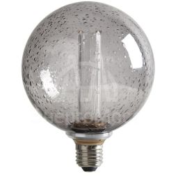 Лампа светодиодная Loft Led G125FC1978 4Вт 1800К E27 Voltega 8569