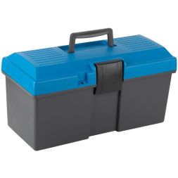 Ящик для инструмента пластиковый 15дюйм (380х185х190мм) MOS 65532М