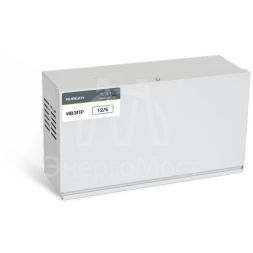 Источник вторичного электропитания резервированный ИВЭПР 12/5 2х12-Р БР Рубеж Rbz-052482