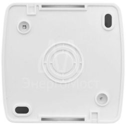 Выключатель 2-кл. ОП Владивосток 10А IP54 сер. PROxima EKF EQR16-023-30-54