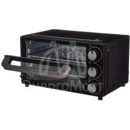 Мини-печь SMO2001 18л. 1300Вт черн. STARWIND 1200249