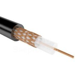 Кабель РК 75-4-11А (м) Rexant 01-2693