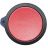 Головка кнопки плоская без фиксации красн. DKC M22P-FMRP