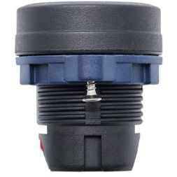 Головка кнопки плоская без фиксации красн. DKC M22P-FMRP