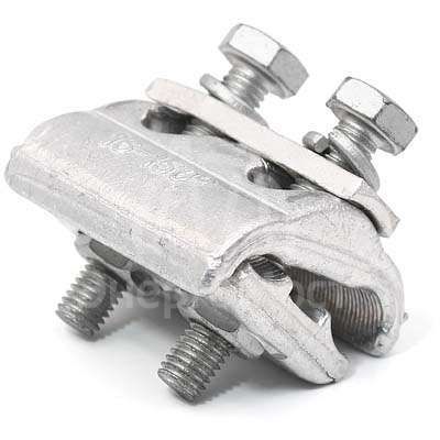 Зажим плашечный CD 150 (16-150/16-150) НИЛЕД 11100561