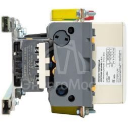 Контактор КТЭ реверсивный 115А 230В 2NO EKF ctr-b-r-115