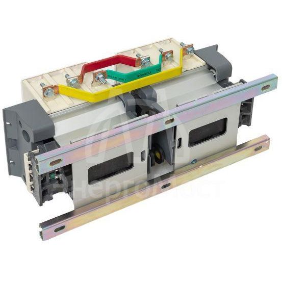 Контактор КТЭ реверсивный 115А 230В 2NO EKF ctr-b-r-115