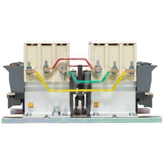 Контактор КТЭ реверсивный 115А 230В 2NO EKF ctr-b-r-115