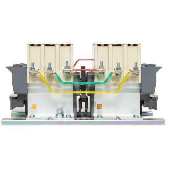 Контактор КТЭ реверсивный 115А 230В 2NO EKF ctr-b-r-115