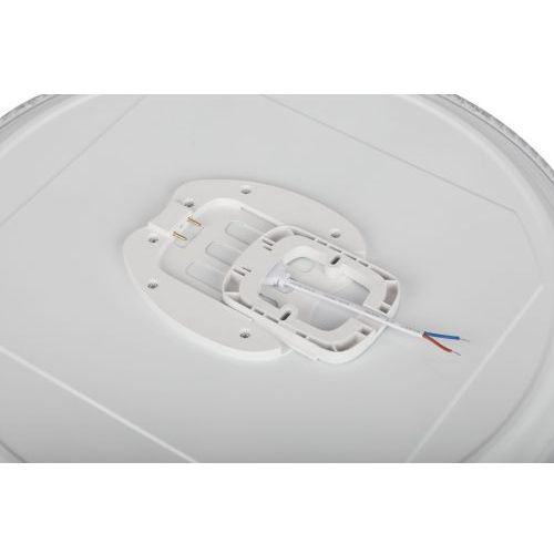 Светильник светодиодный SPB-6 Sunny 86W-3K-6.5K-RC WH+GR 86Вт 3000-6500К с ДУ Эра Б0070185