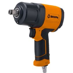 Пневматический гайковерт ПГ-1У Проф Вихрь