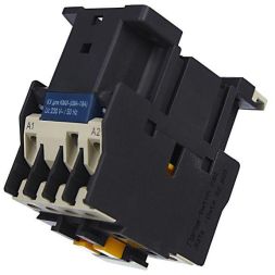 Контактор КМИ-11210 12А 230В/АС3 1НО IEK KKM11-012-230-10