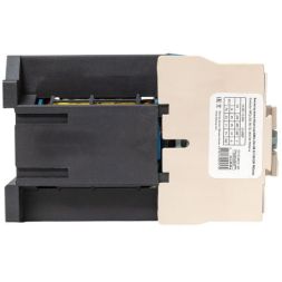 Контактор КМЭп 25А кат. 24В DC 1НО PROxima EKF ctr-s-25-24-p