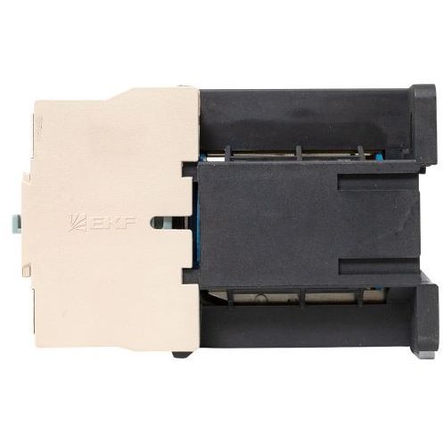 Контактор КМЭп 25А кат. 24В DC 1НО PROxima EKF ctr-s-25-24-p