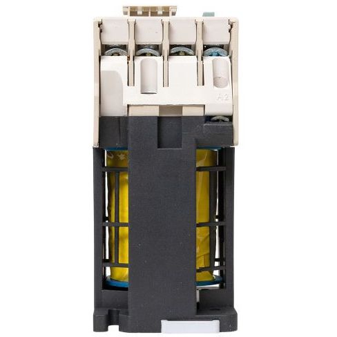 Контактор КМЭп 25А кат. 24В DC 1НО PROxima EKF ctr-s-25-24-p