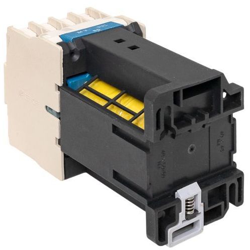 Контактор КМЭп 25А кат. 24В DC 1НО PROxima EKF ctr-s-25-24-p