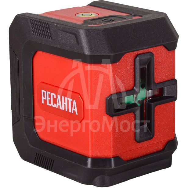 Построитель лазерный ПЛ-2 Green Ресанта