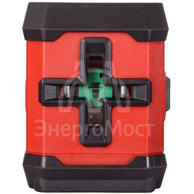 Построитель лазерный ПЛ-2 Green Ресанта