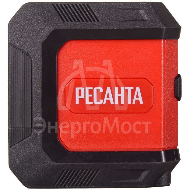 Построитель лазерный ПЛ-2 Green Ресанта