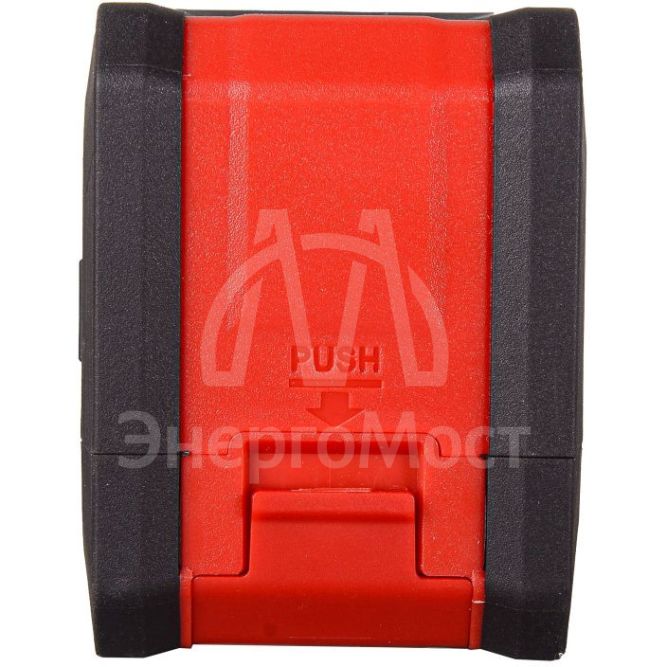 Построитель лазерный ПЛ-2 Green Ресанта