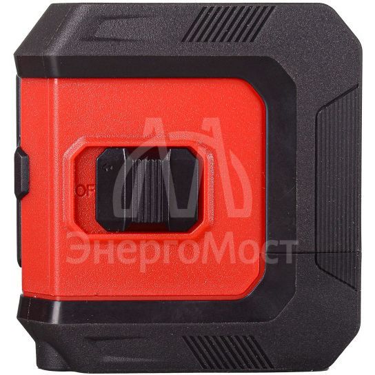 Построитель лазерный ПЛ-2 Green Ресанта