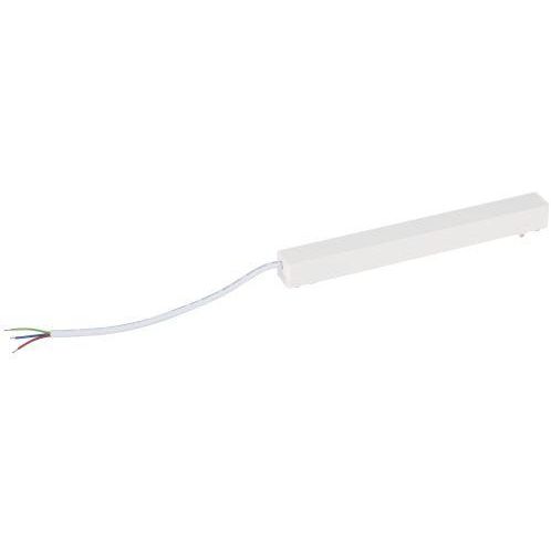 Источник питания TRM-S5-DR200 WH 200Вт для тонкого магнитного шинопровода TRM-S5 бел. Эра Б0059038