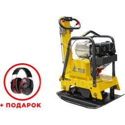 Виброплита реверсивная TSS-WP170H