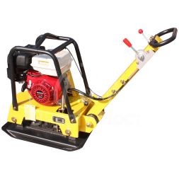 Виброплита реверсивная TSS-WP170H